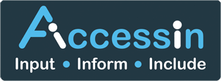 accessIn logo